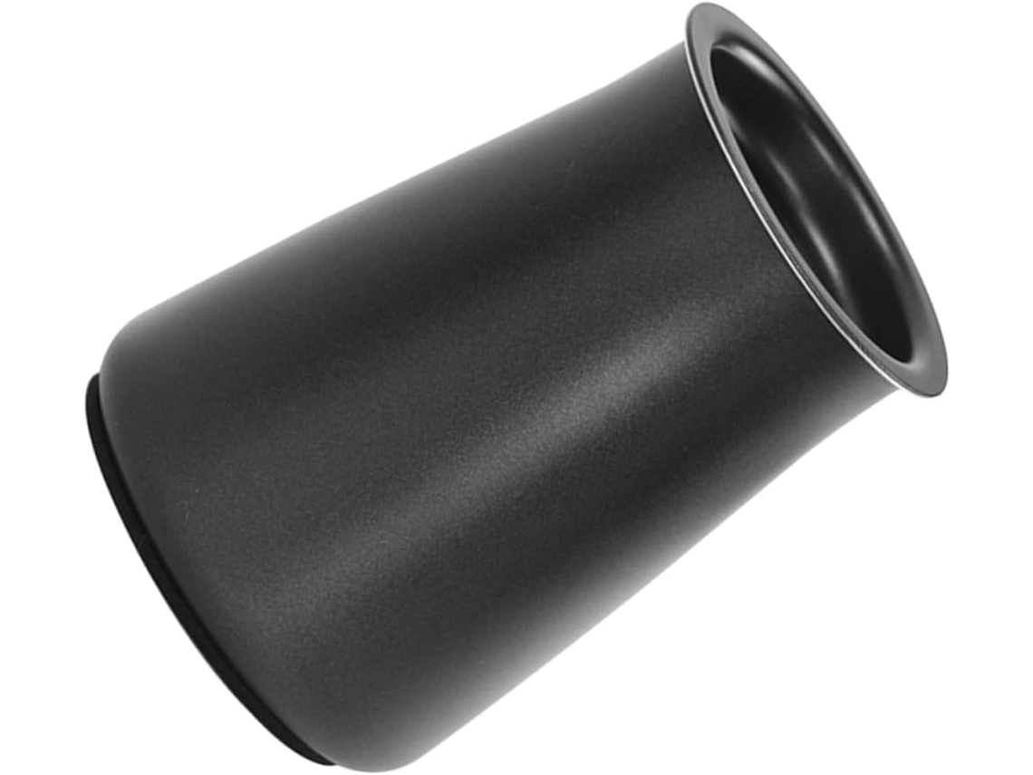 Filtro De Pó Em Aço Inoxidável Com Base Antiderrapante. Gokoco