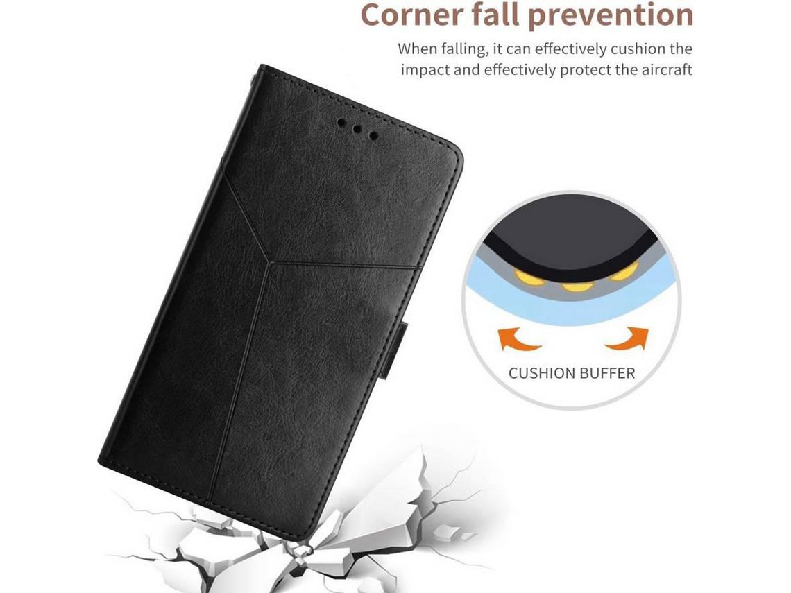 Capa para Oppo A15/A15s
