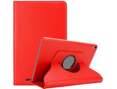 Capa Tablet para iPad PRO 2018 (12.9 Zoll) CADORABO Vermelho