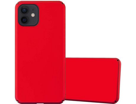 Capa para iPhone 12 MINI CADORABO Vermelho