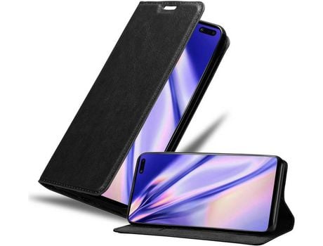 Capa para Samsung Galaxy S10 5G Preto