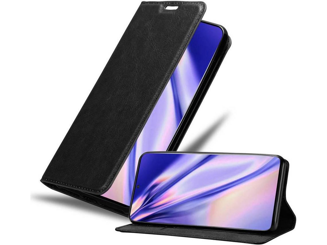 Capa para Samsung Galaxy S20 PLUS Preto