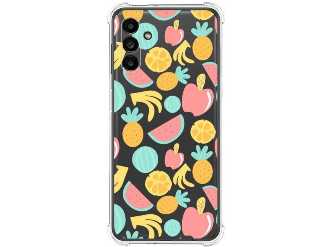 Capa para Samsung Galaxy A13 5G Multicor