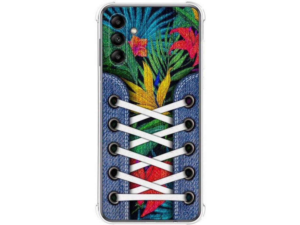 Capa para Samsung Galaxy A04s Multicor