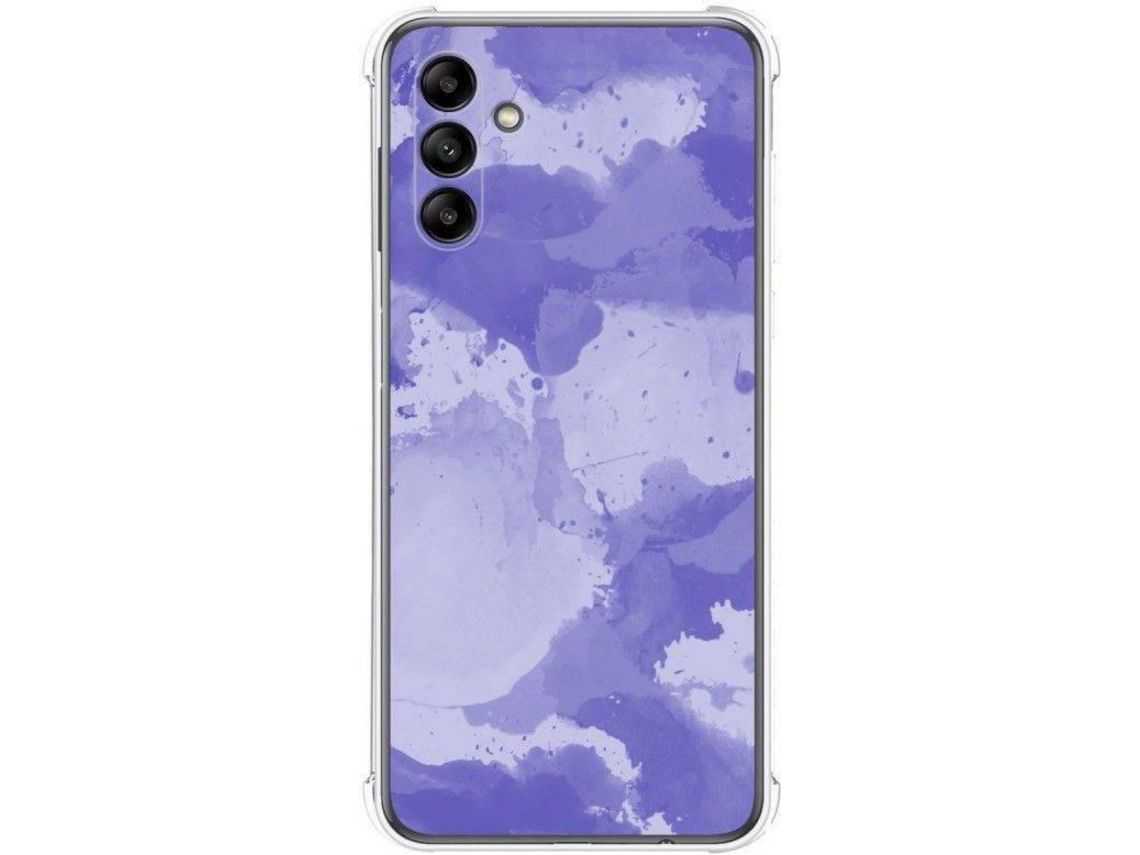 Capa para Samsung Galaxy A04s Multicor