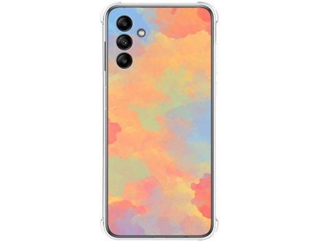 Capa para Samsung Galaxy A04s Multicor
