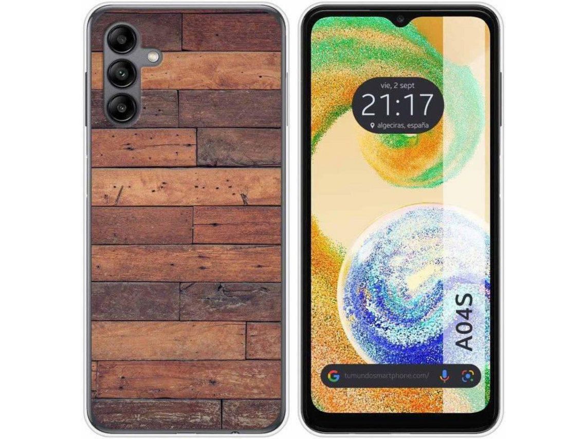 Capa para Samsung Galaxy A04s Multicor