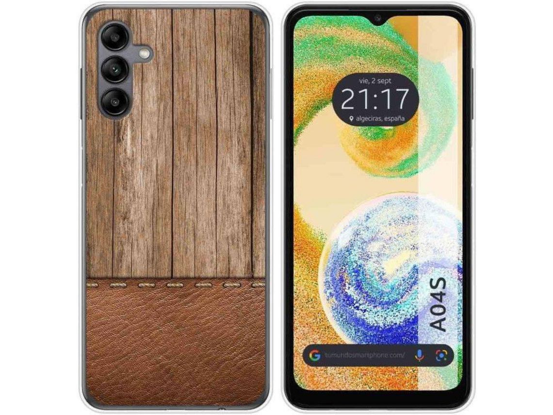 Capa para Samsung Galaxy A04s Multicor