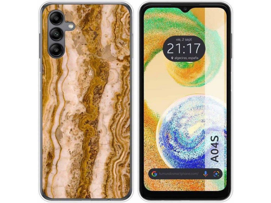 Capa para Samsung Galaxy A04s Multicor