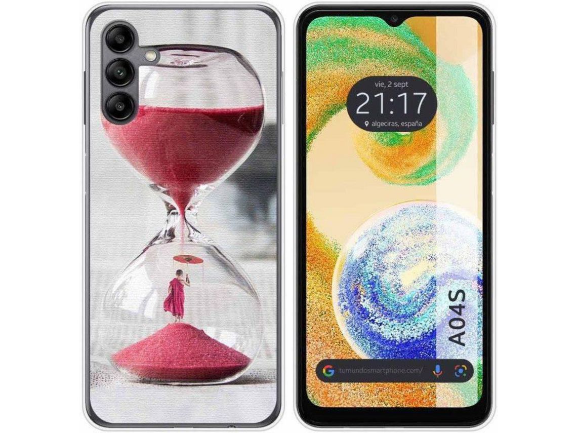 Capa para Samsung Galaxy A04s Multicor