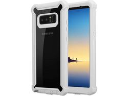 Capa para Samsung Galaxy NOTE 8 Cinzento