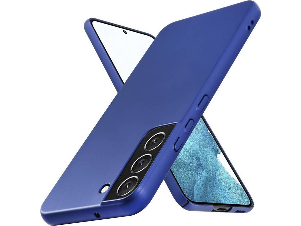 Capa para Samsung Galaxy S22 Azul