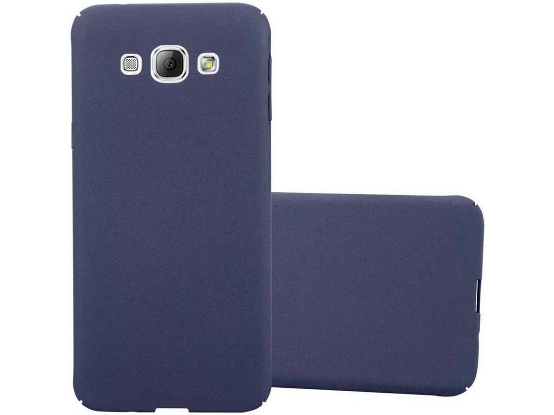 Capa para Samsung Galaxy A8 2015 Azul