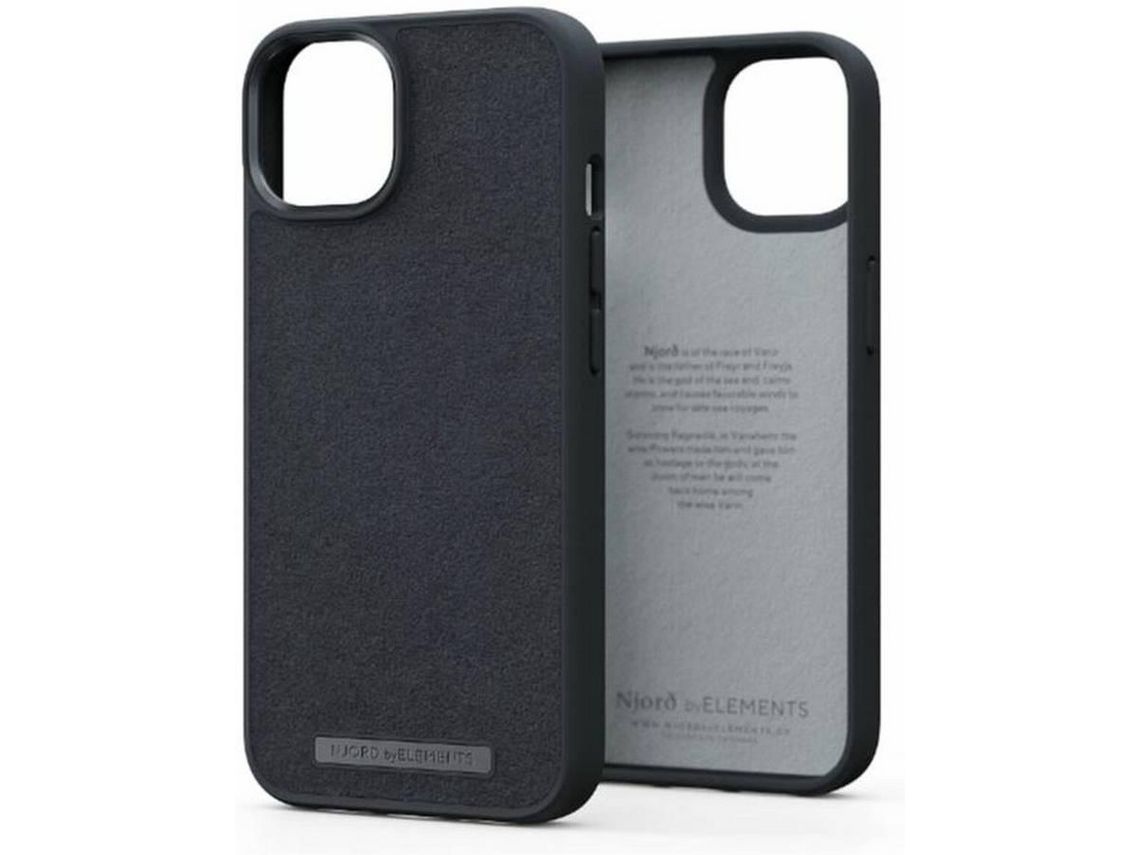 Capa para iPhone 14 NJORD BYELEMENTS