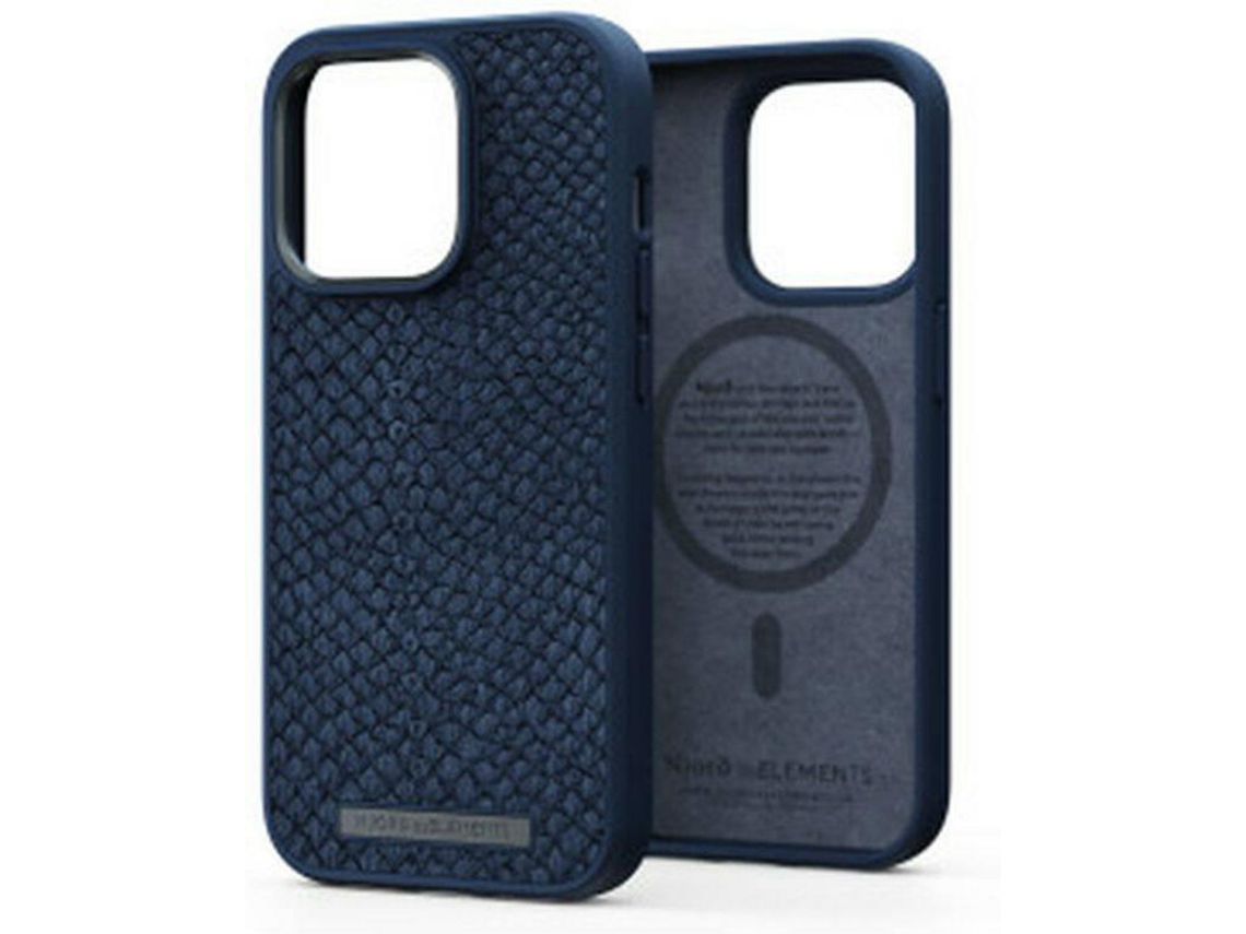 Capa para iPhone 14 Pro NJORD BYELEMENTS