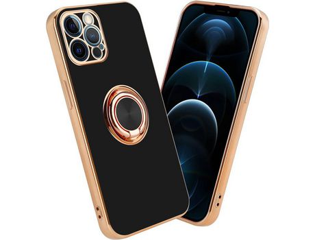 Capa para iPhone 12 PRO MAX CADORABO Preto