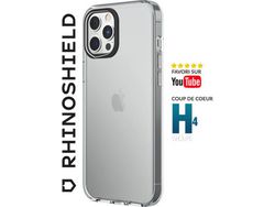 Capa para iPhone 12 Pro Max RHINOSHIELD