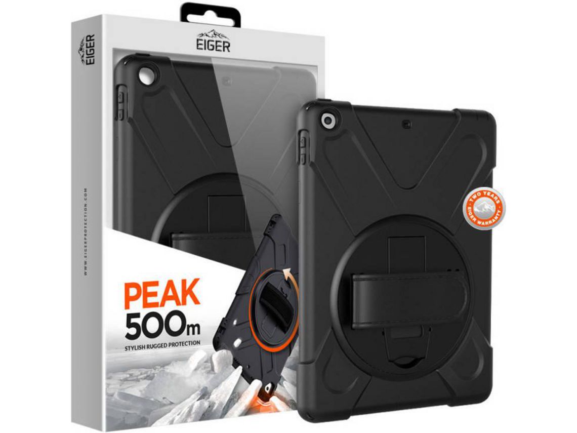 Capa para iPad Mini 6 (2021) EIGER