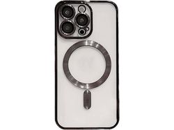Capa para iPhone 14 Pro PHONECARE Preto