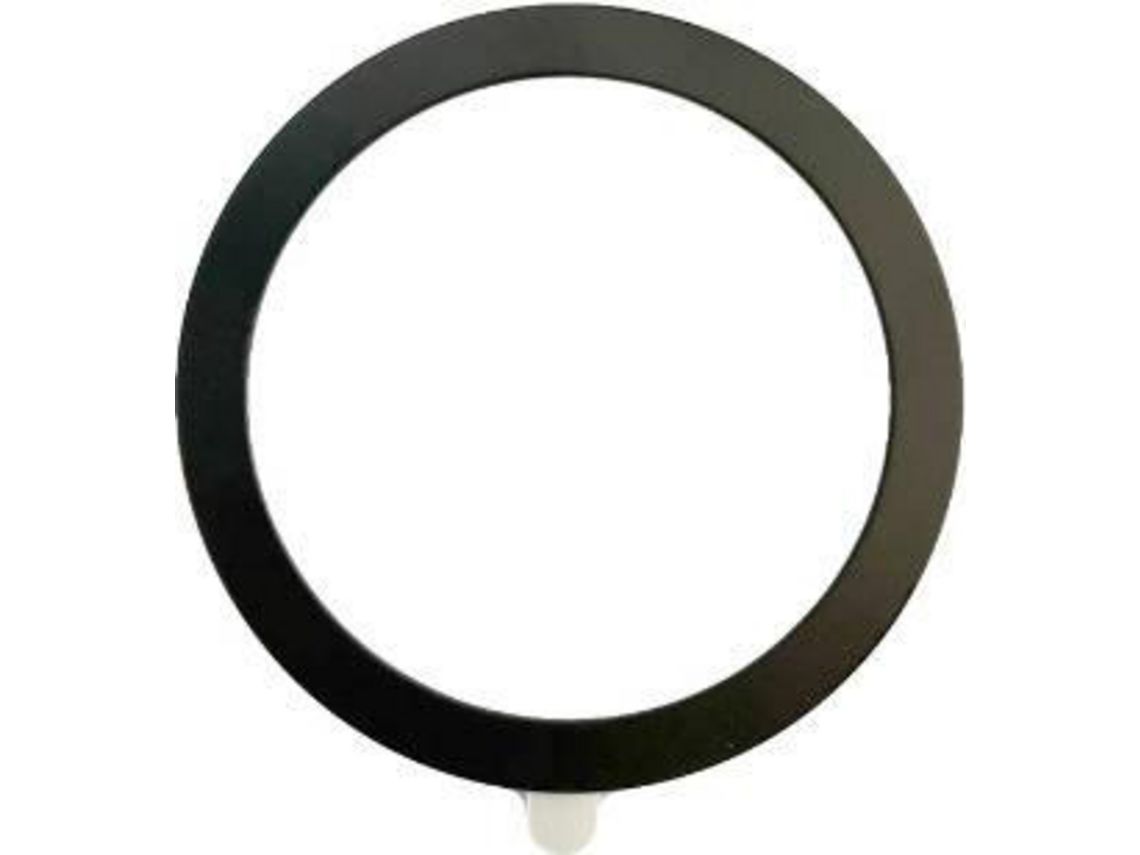 Argola Magsafe para iPhone GIFT4ME Preto