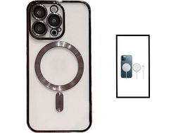 Capa para iPhone 14 GIFT4ME Preto