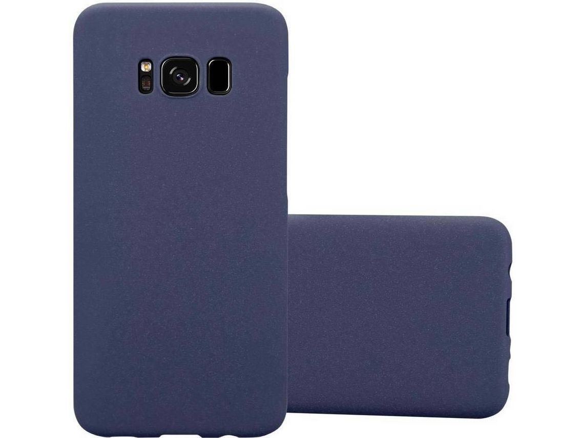Capa para Samsung Galaxy S8 PLUS Azul