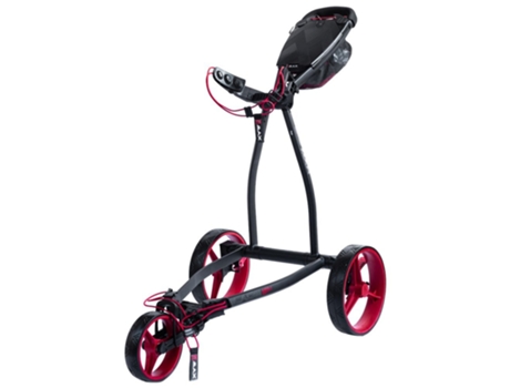 Carrinho Manual BIG MAX Gc6163