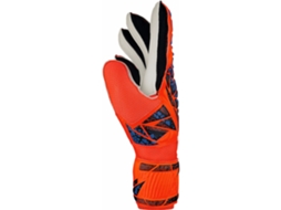 Luvas de Guarda-Redes para Crianças REUSCH Attrakt Solid