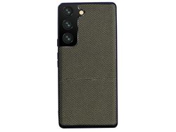 Capa Verde para Samsung Galaxy S22 5G