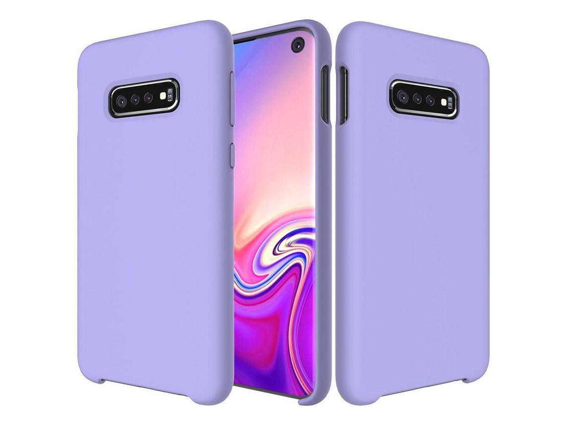 Capa para Samsung Galaxy S10E