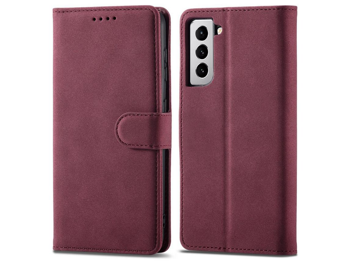 Capa para Samsung Galaxy S21 5G