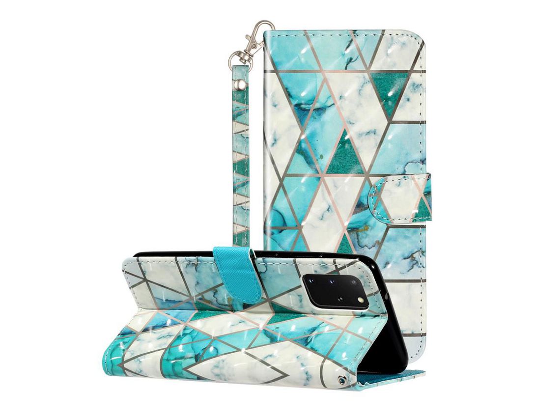Capa para Samsung Galaxy S20 Plus