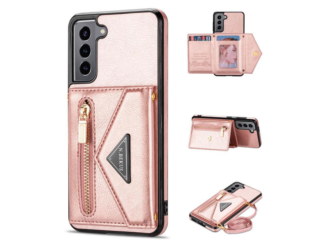 Capa para Samsung Galaxy S21 Plus 5G