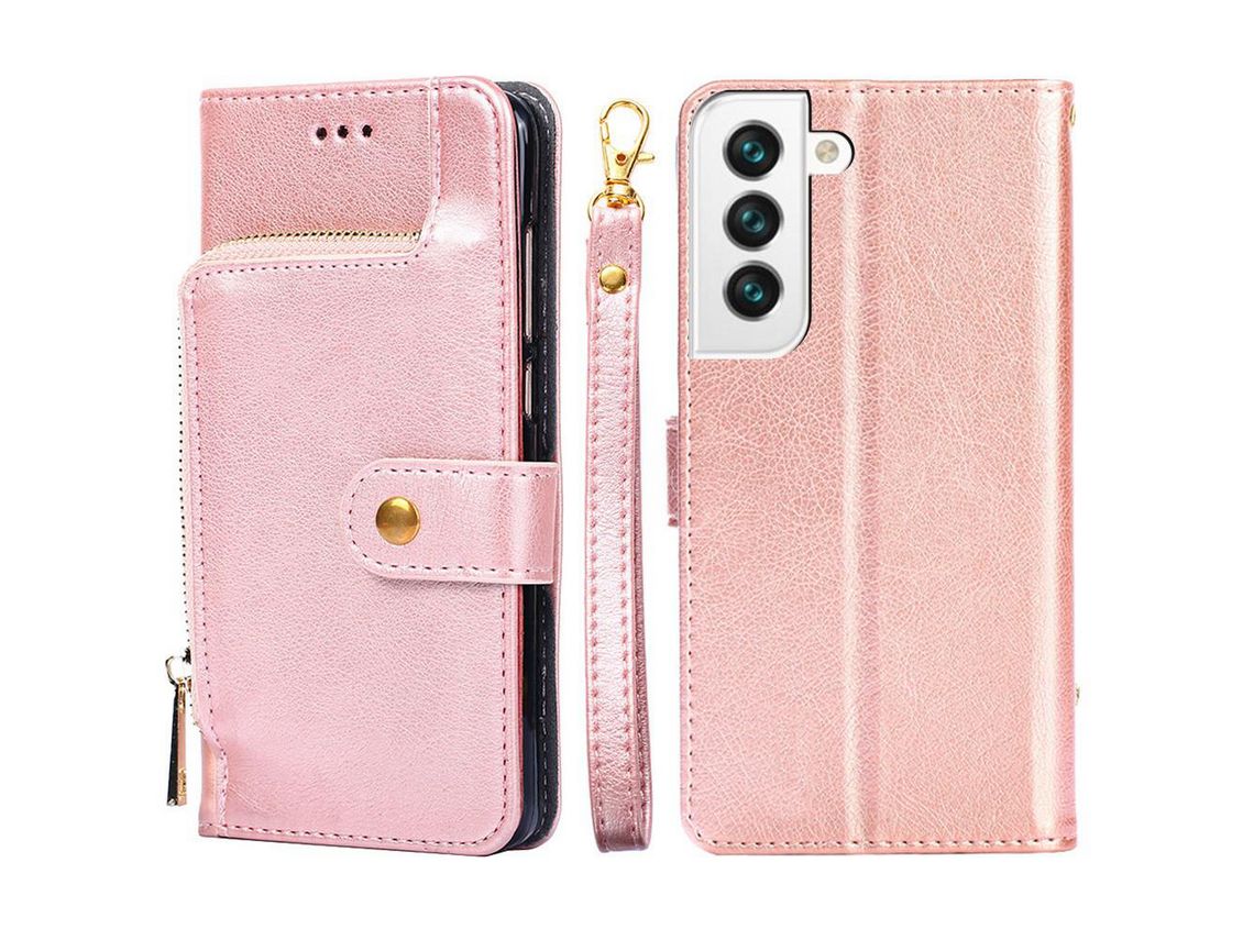 Capa para Samsung Galaxy S22