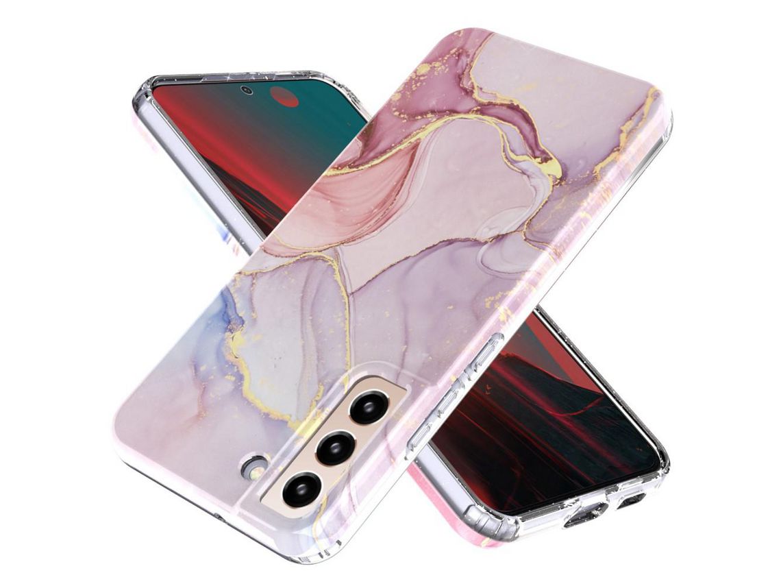 Capa para Samsung Galaxy S22 5G