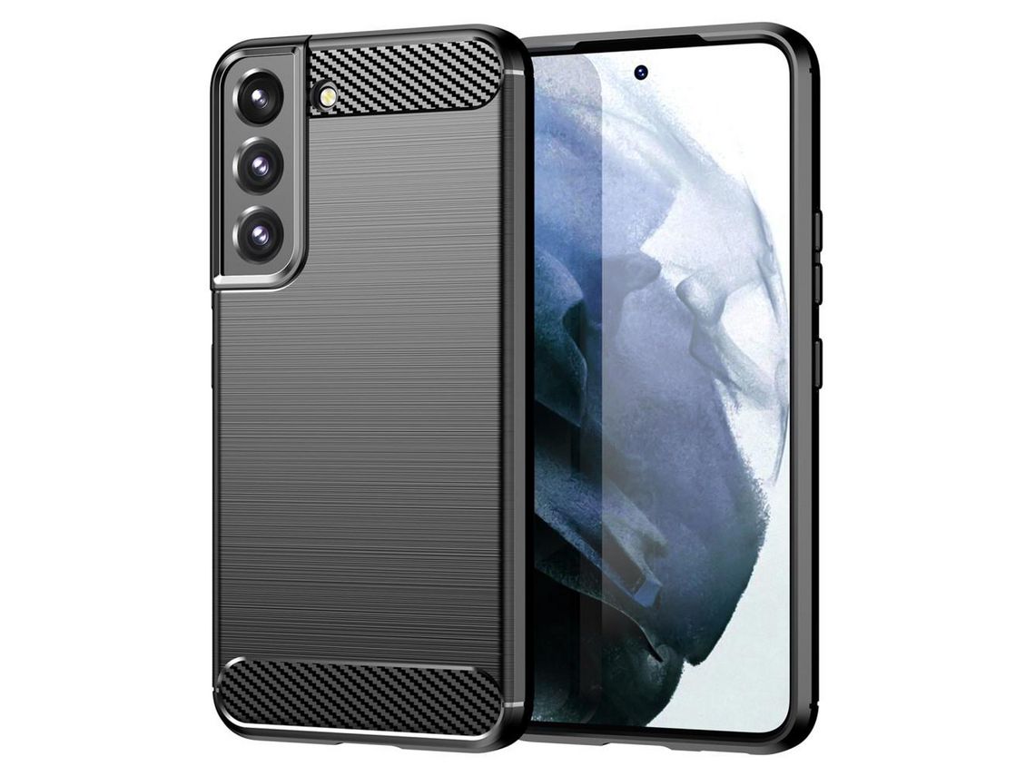 Capa para Samsung Galaxy S22 Plus 5G