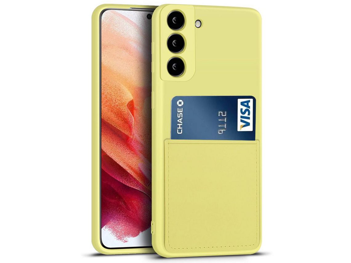 Capa para Samsung Galaxy S21 5G
