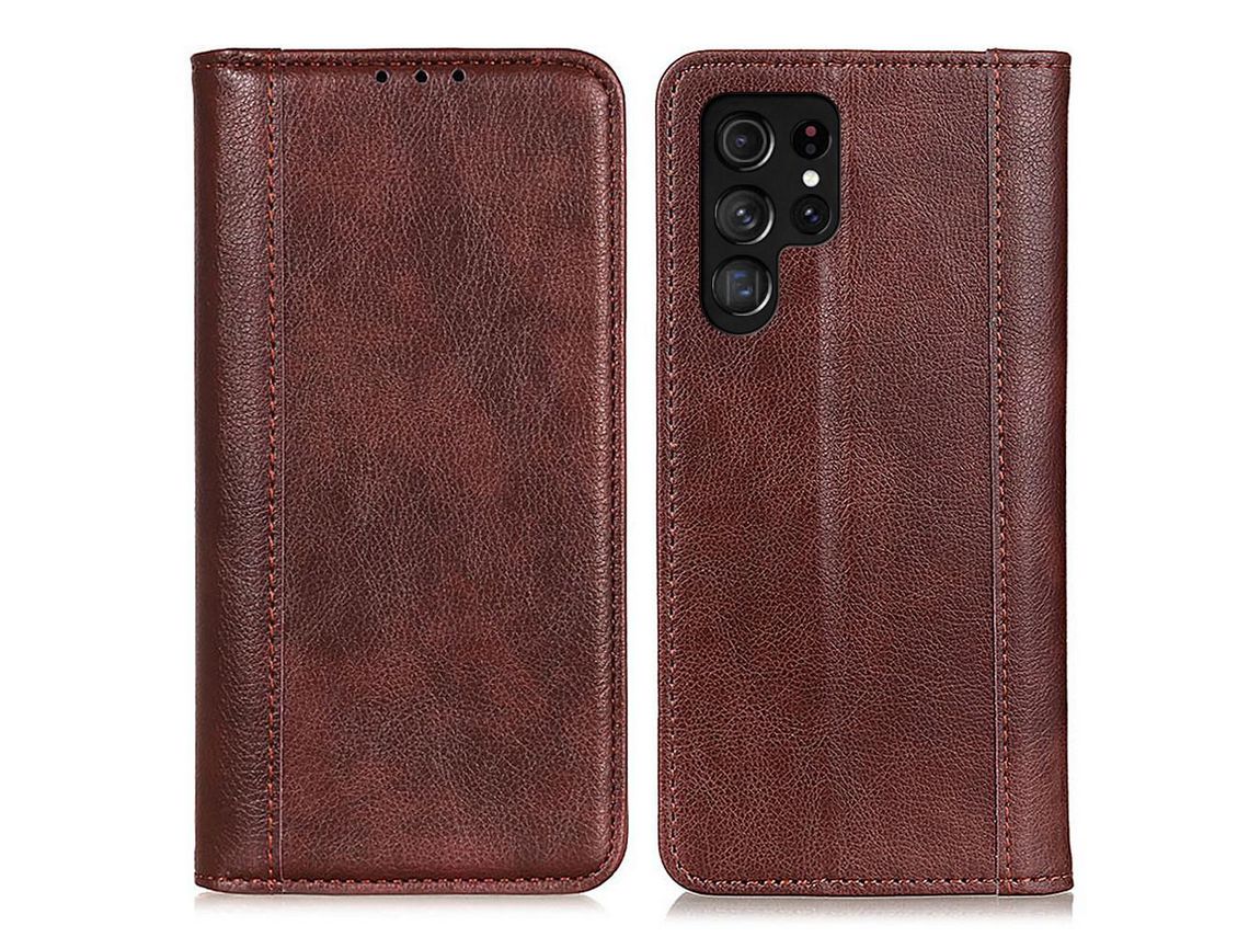 Capa para Samsung Galaxy S22 Ultra
