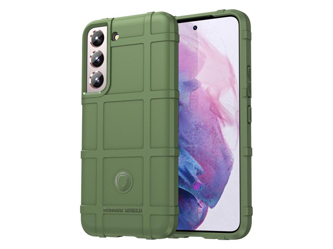 Capa para Samsung Galaxy S22 Plus