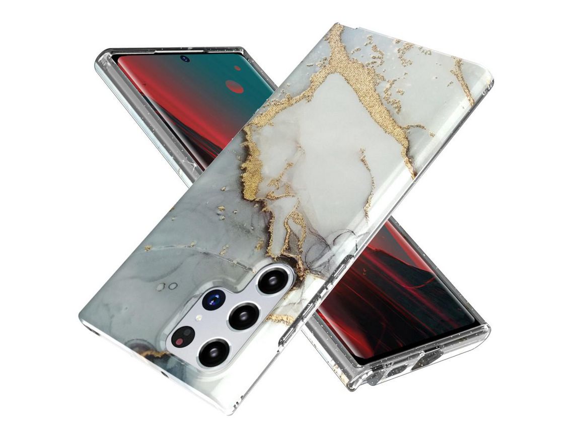Capa para Samsung Galaxy S22 Ultra 5G