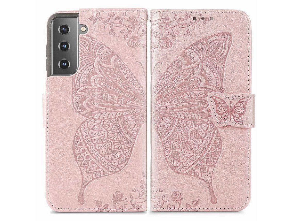 Capa para Samsung Galaxy S22 Plus