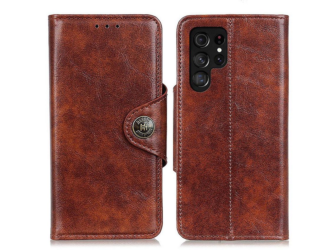 Capa para Samsung Galaxy S22 Ultra