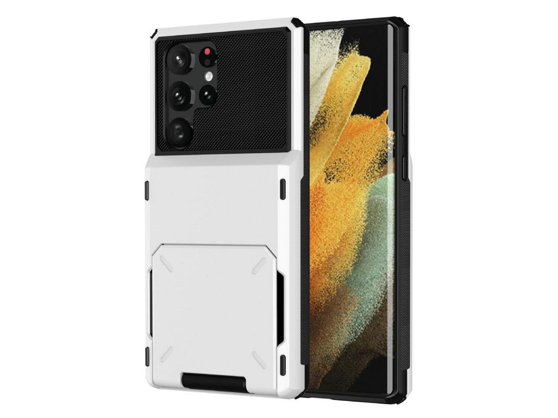 Capa para Samsung Galaxy S22 Ultra