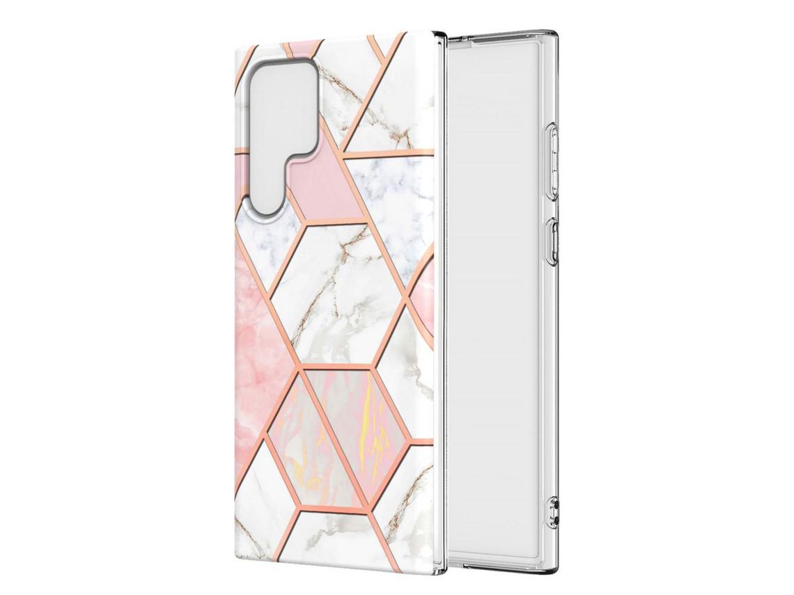 Capa para Samsung Galaxy S22 Ultra