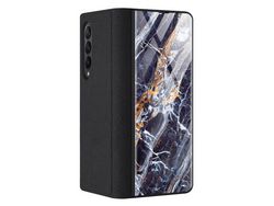Capa para Samsung Galaxy Z Fold3 5G