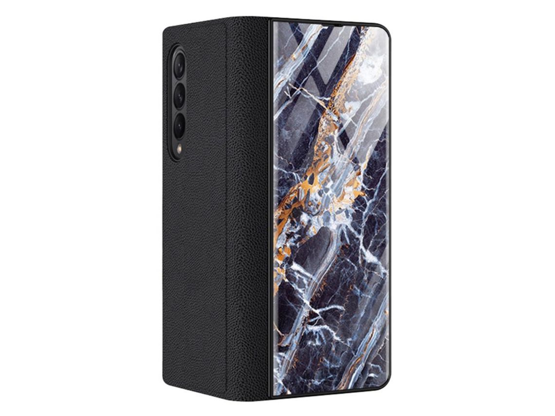 Capa para Samsung Galaxy Z Fold3 5G