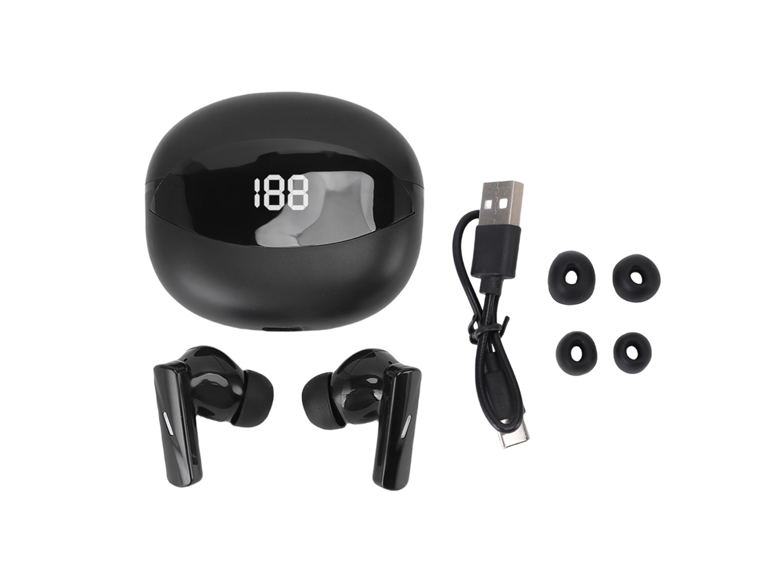 Fones de Ouvido TRADUÇÃO LINGUAL LAXISCREED em Tempo Real 164 idiomas para iOS e Android
