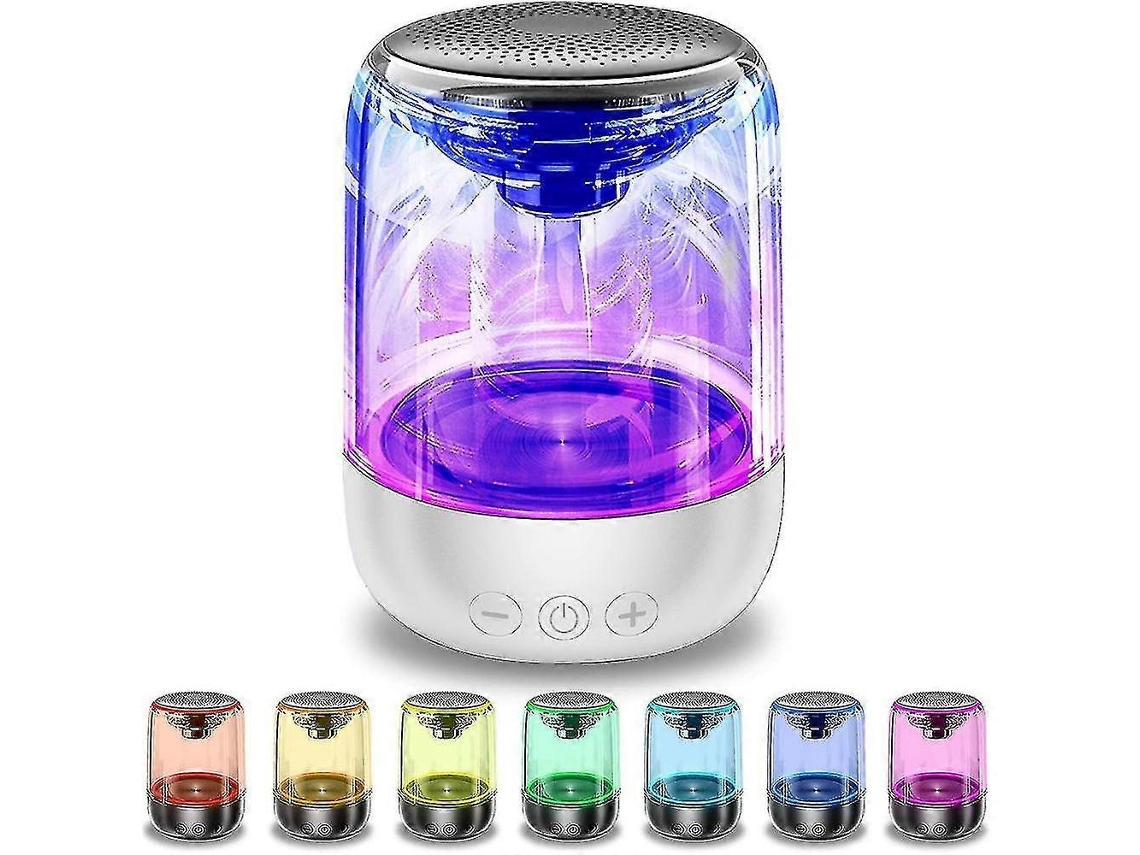 Som Bluetooth A Liberdade Da Música Sem Fios. Leve E Prático! Olysi Shop