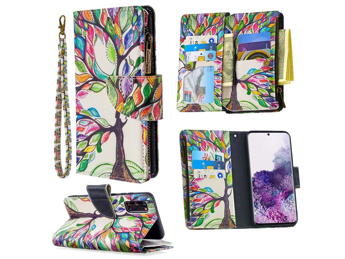Capa para Samsung Galaxy S20