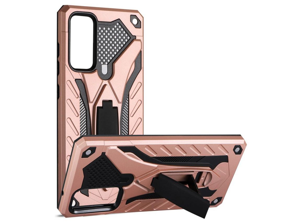 Capa para Samsung Galaxy S21 Fe 5G